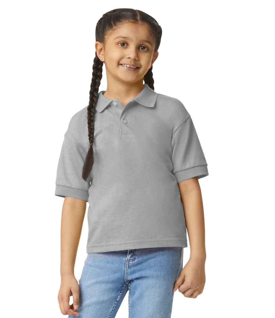 GD40B Sport Grey Model