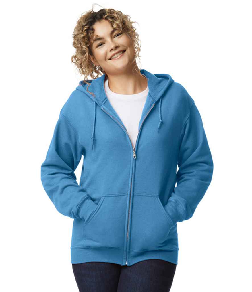 GD58 Carolina Blue Model