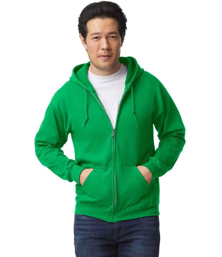 GD58 Irish Green Model