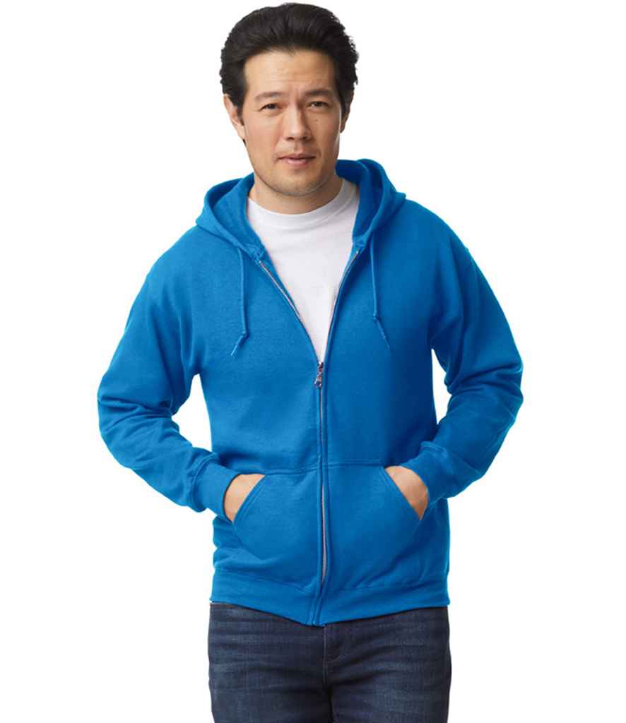 GD58 Royal Blue Model