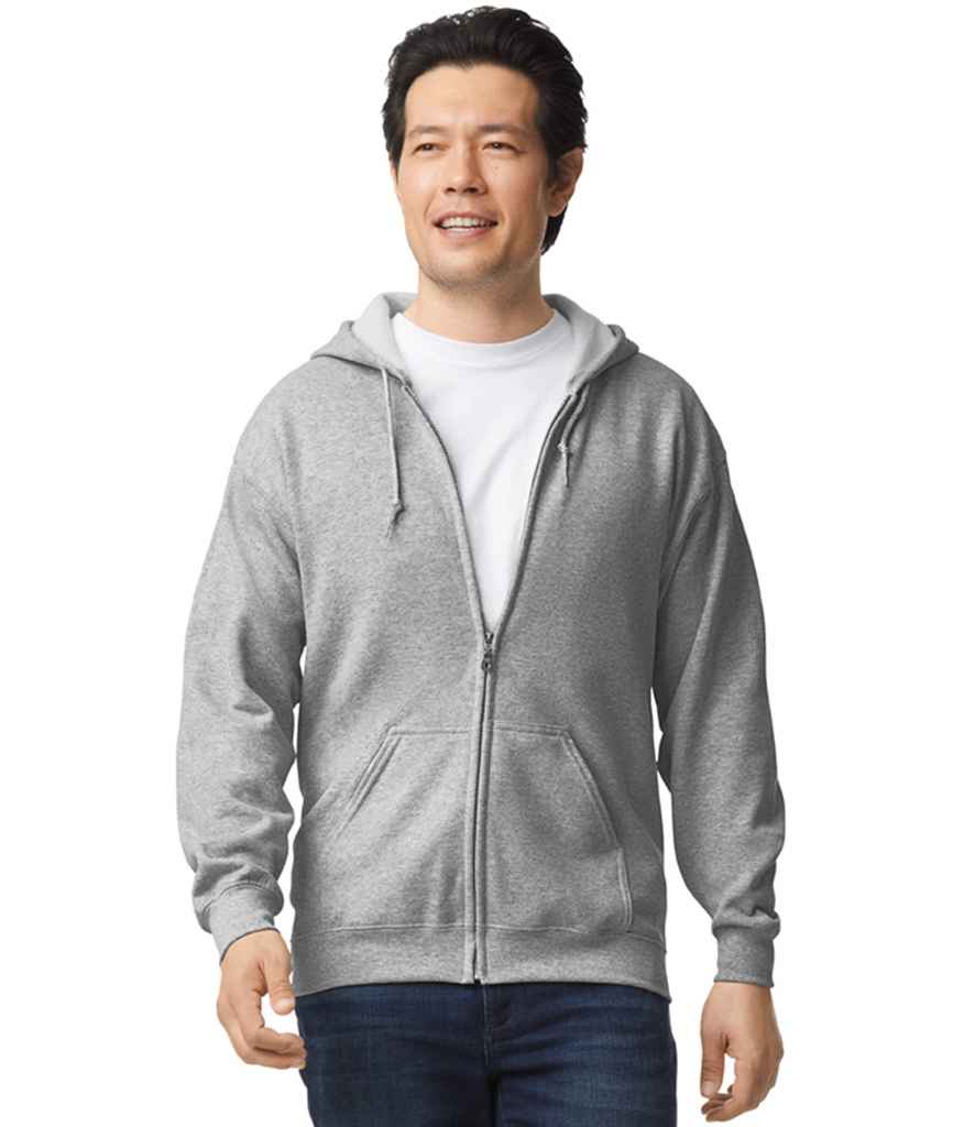 GD58 Sport Grey Model