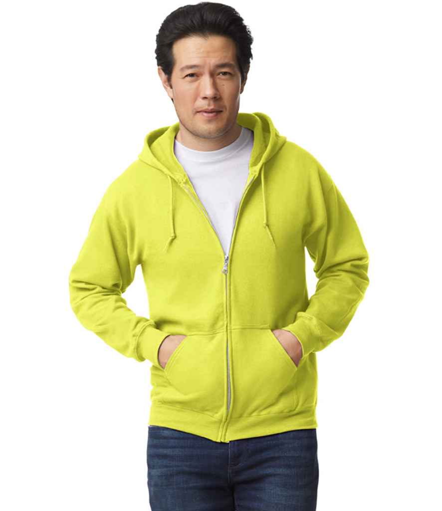 GD58 Safety Green Model