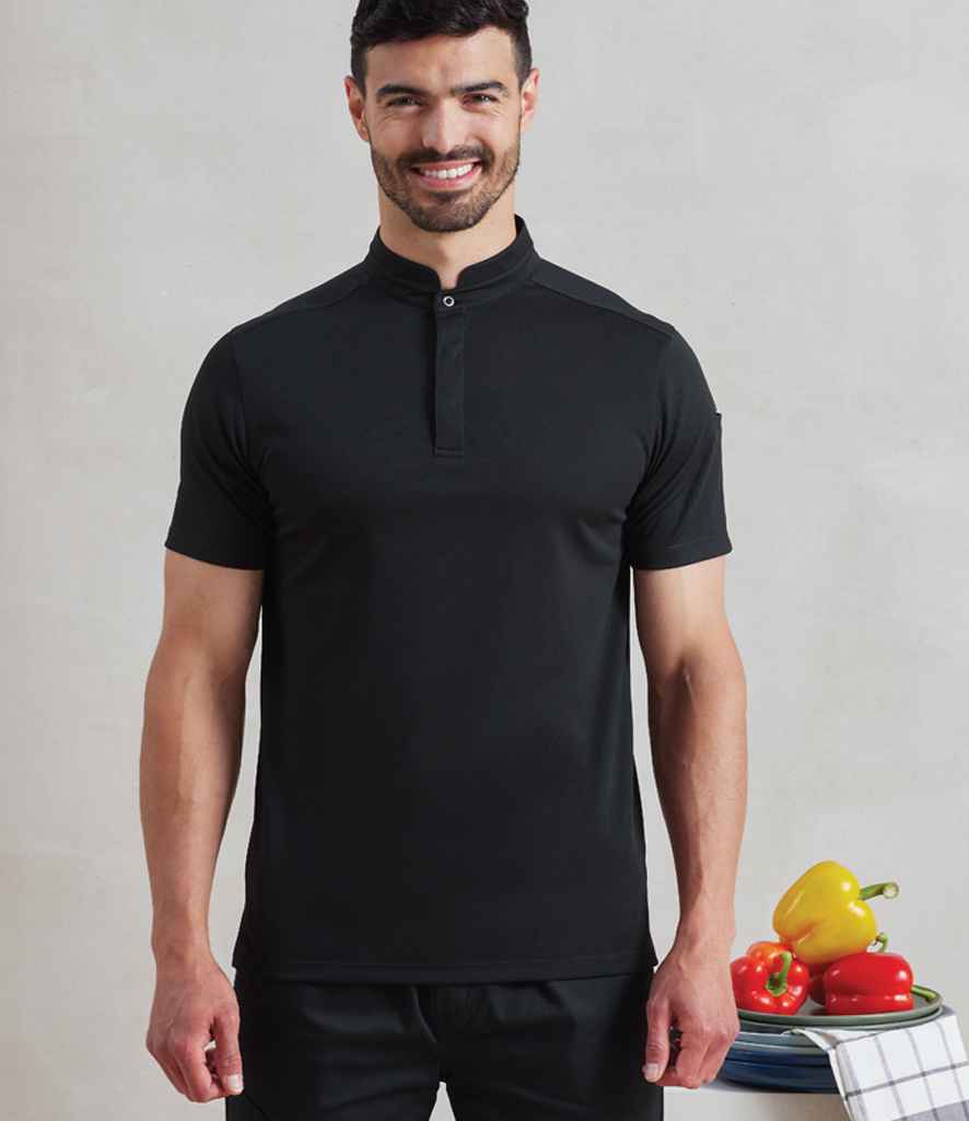 PR646 Black Model