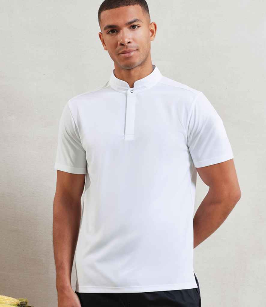 PR646 White Model