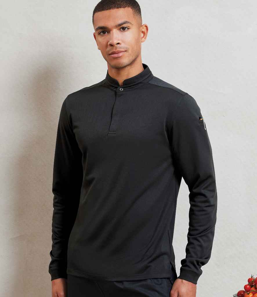 PR647 Black Model