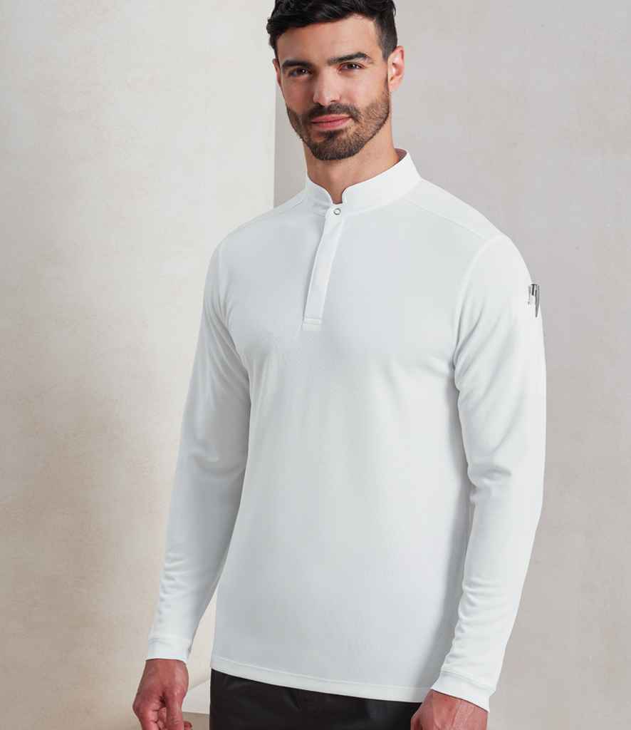 PR647 White Model