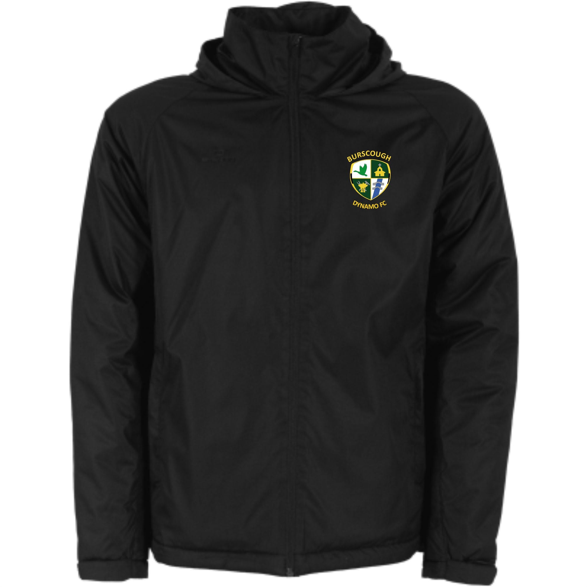 Burscough Dynamo Prime All Season Jacket
