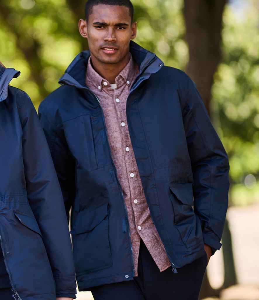 RG077 Navy/Navy Model