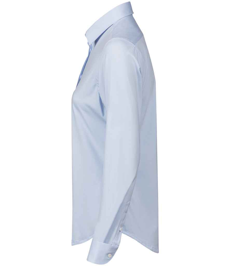 T4031 Light Blue Left