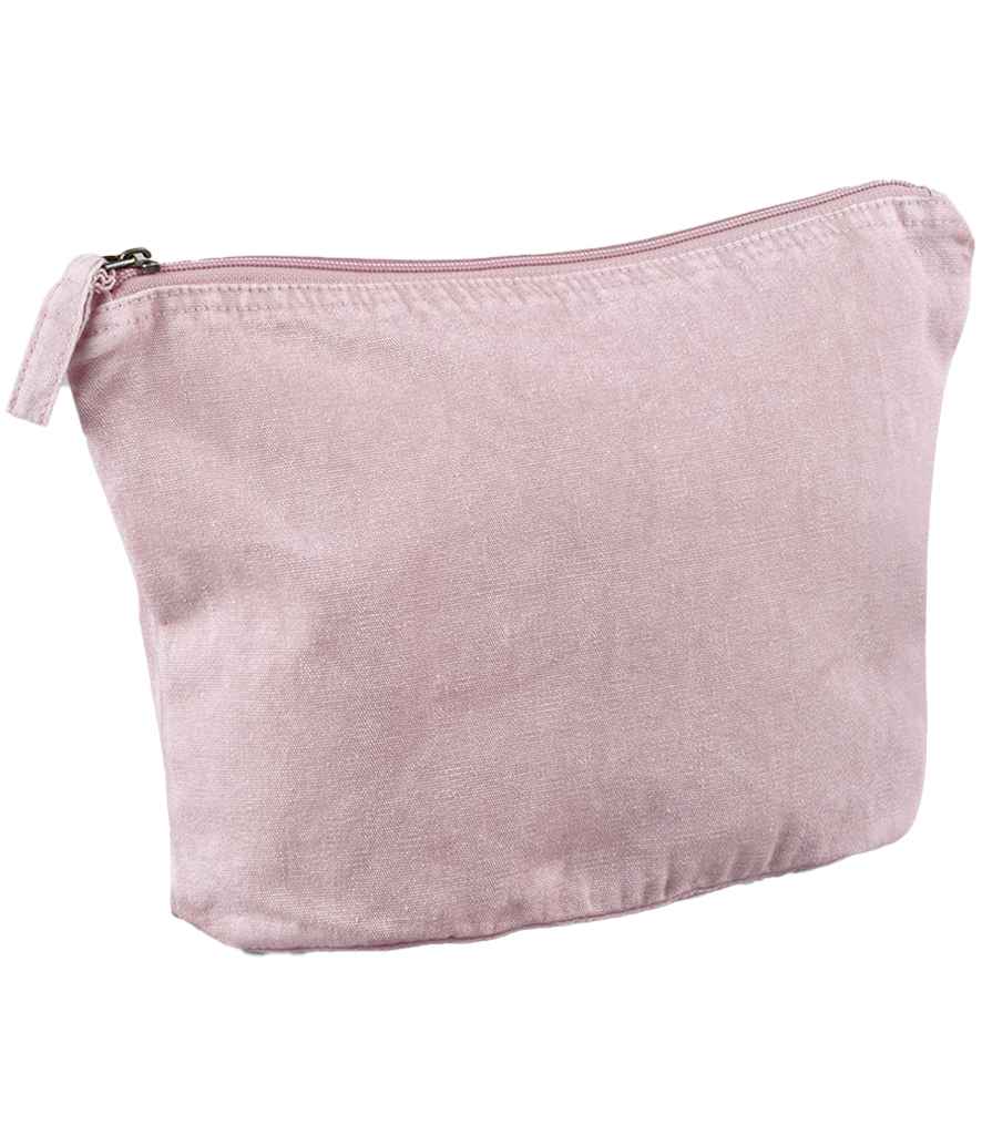 W340 Vintage Dusky Pink Front