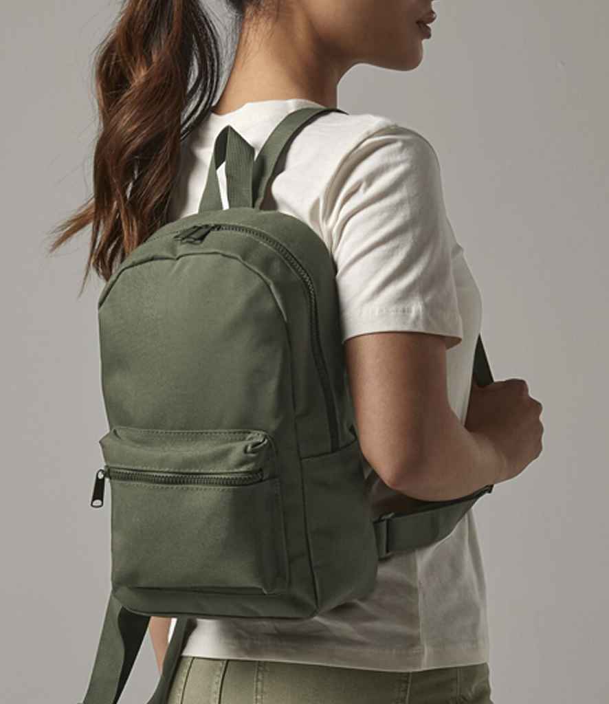 BG153 Olive Green Model