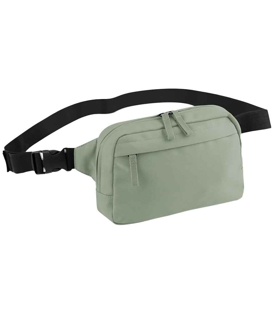 BG187 Dusty Green Front