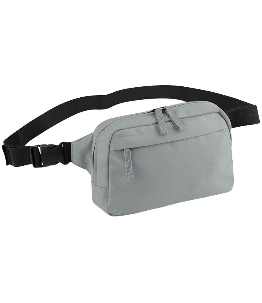 BG187 Pure Grey Front