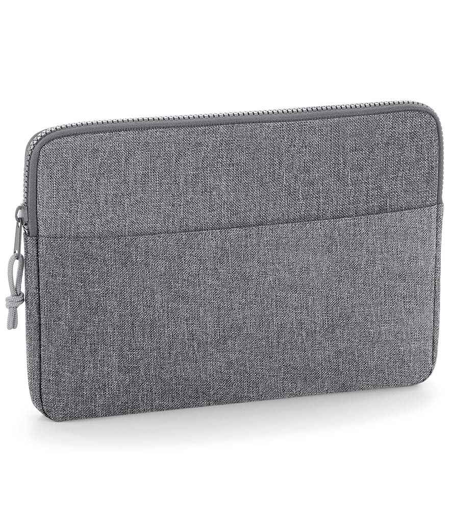 BG68 Grey Marl Front