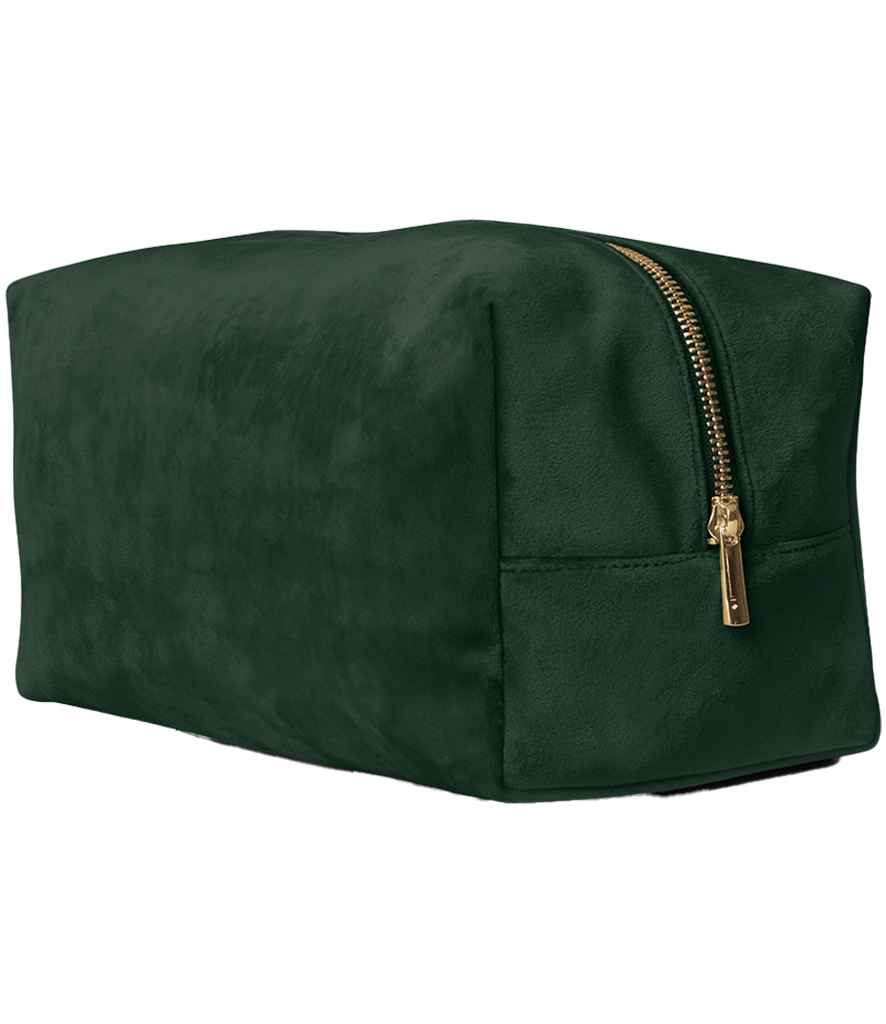 BG716 Dark Emerald Front