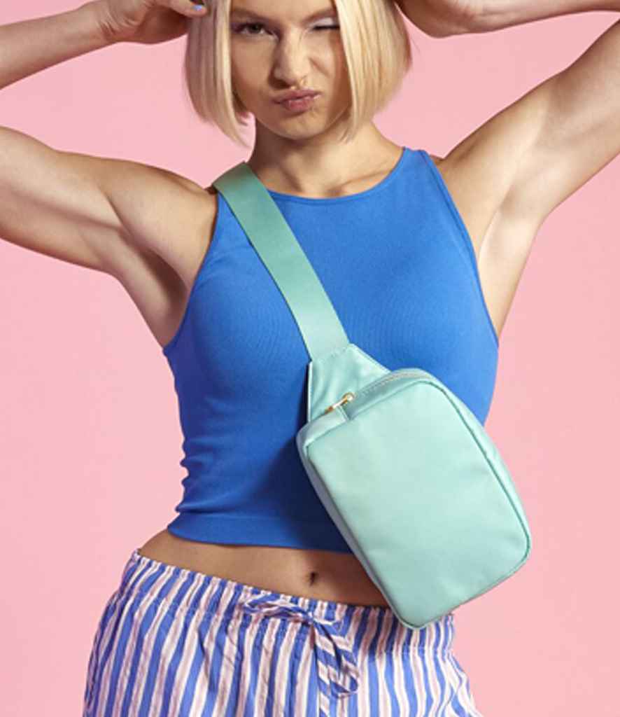 BG883 Mint Choc Chip Model