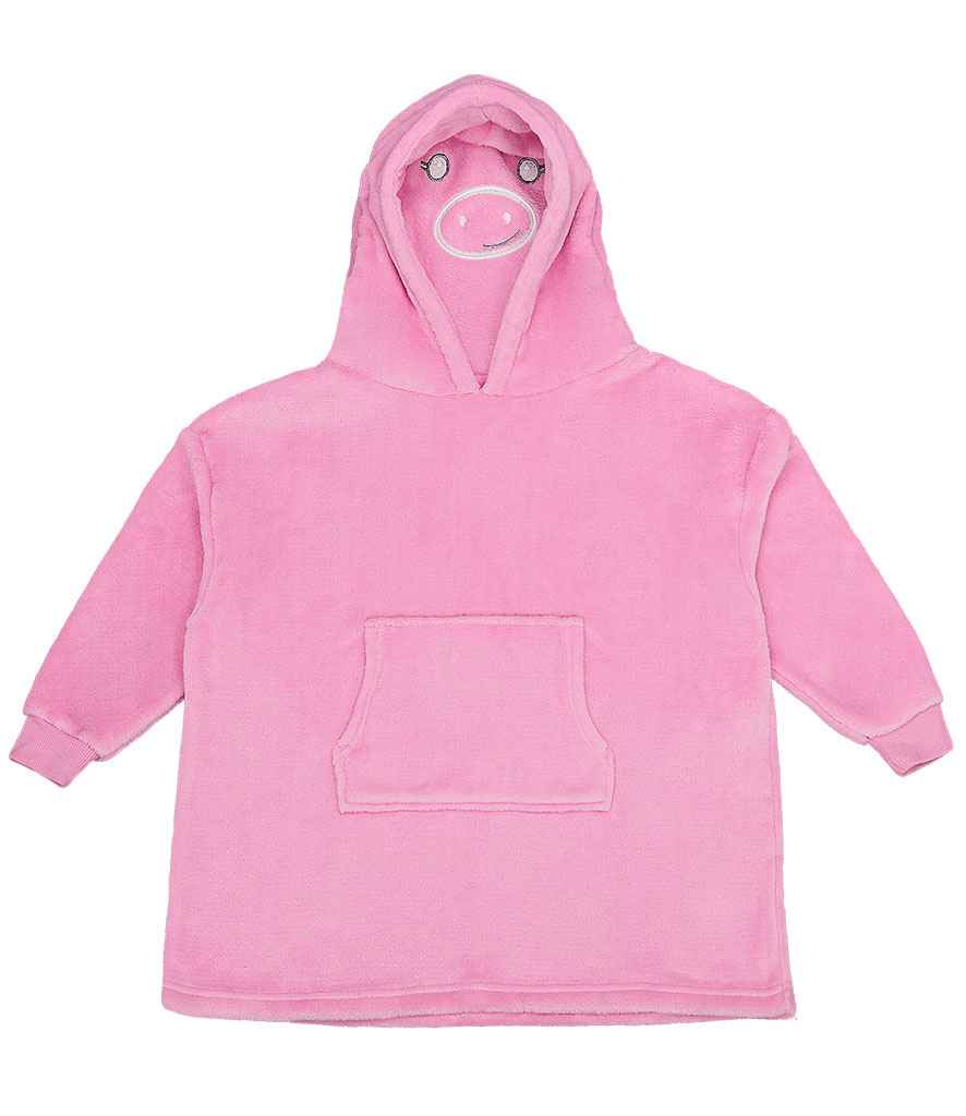 BH103 Pink Unicorn Front