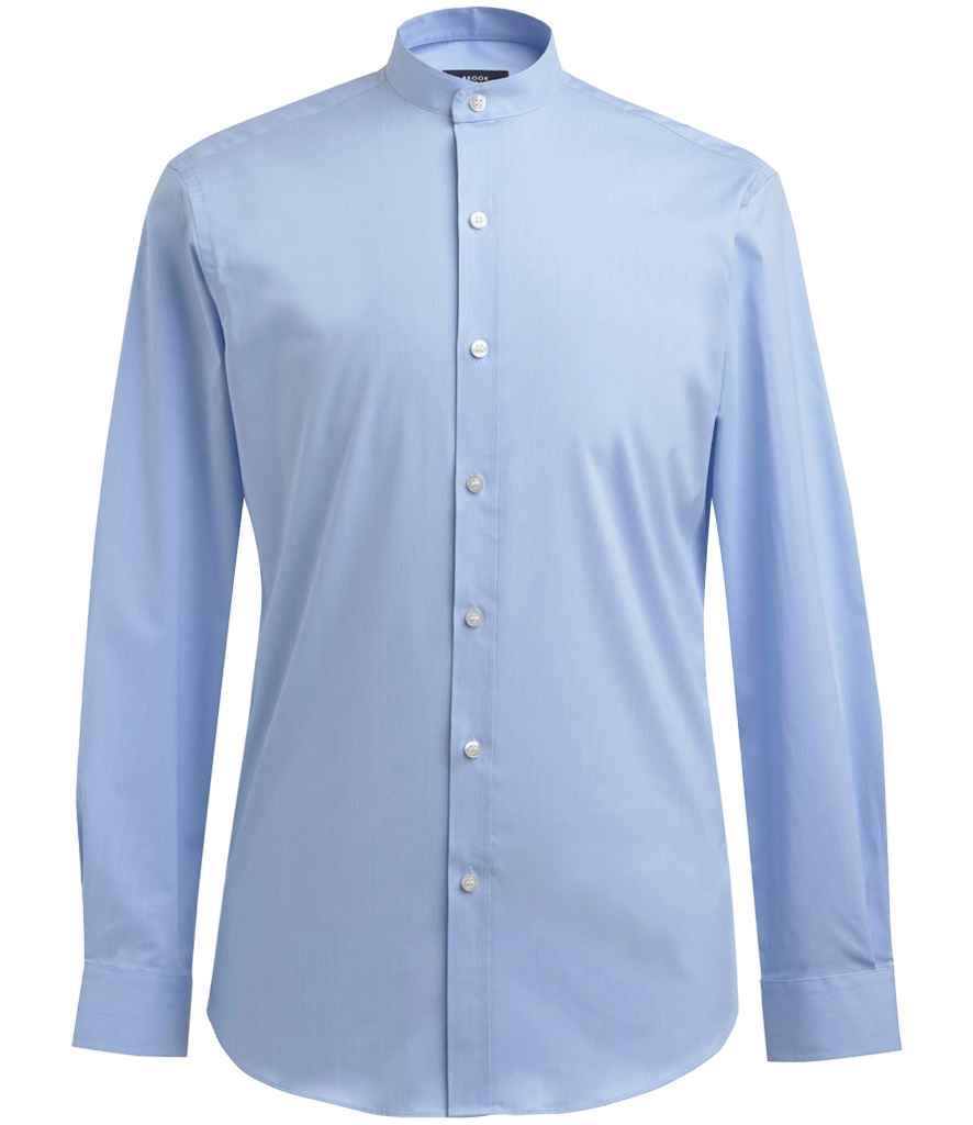BK578 Sky Blue Front