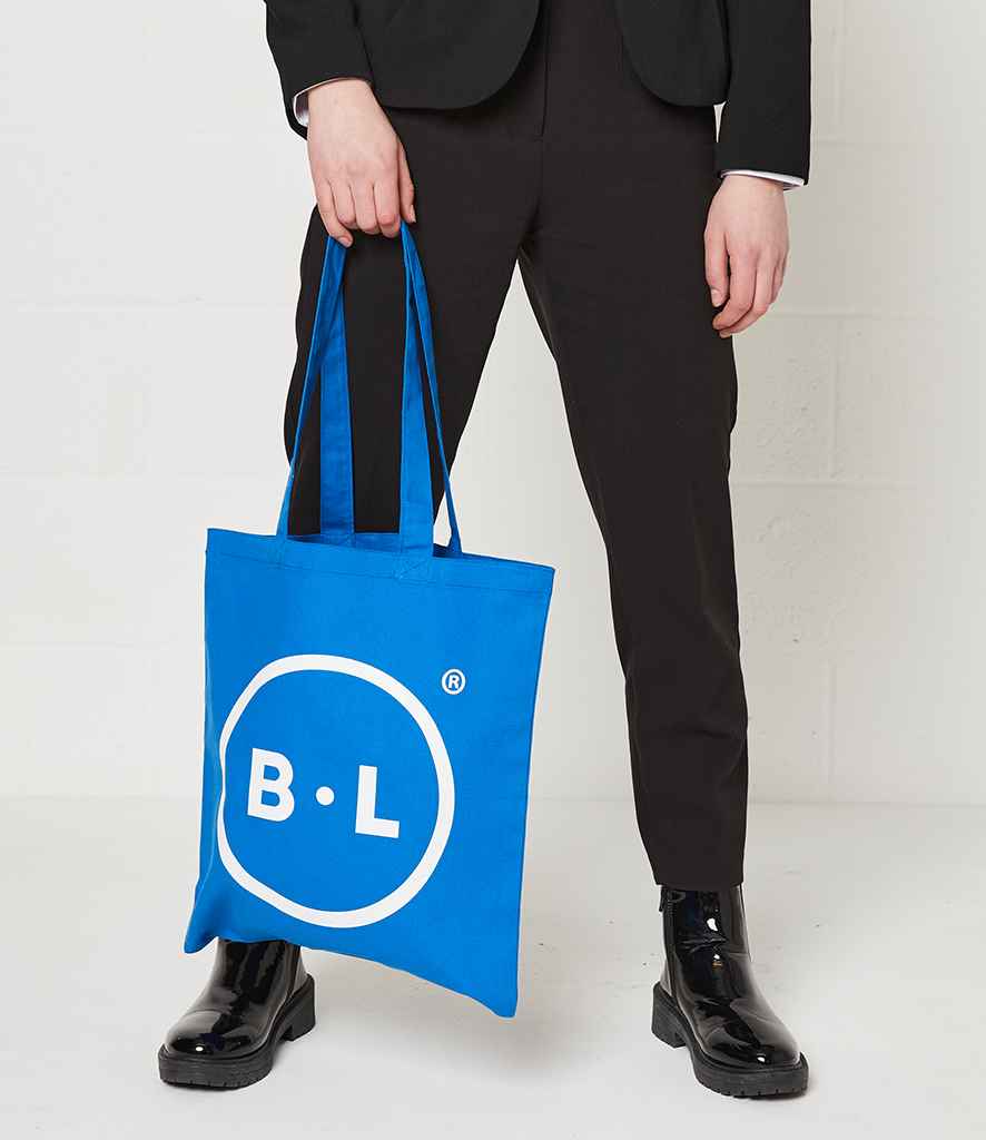 BR051 Royal Blue Model