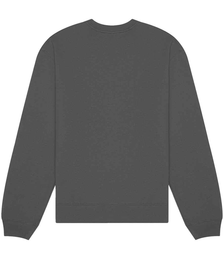 CV4711 Asphalt Back