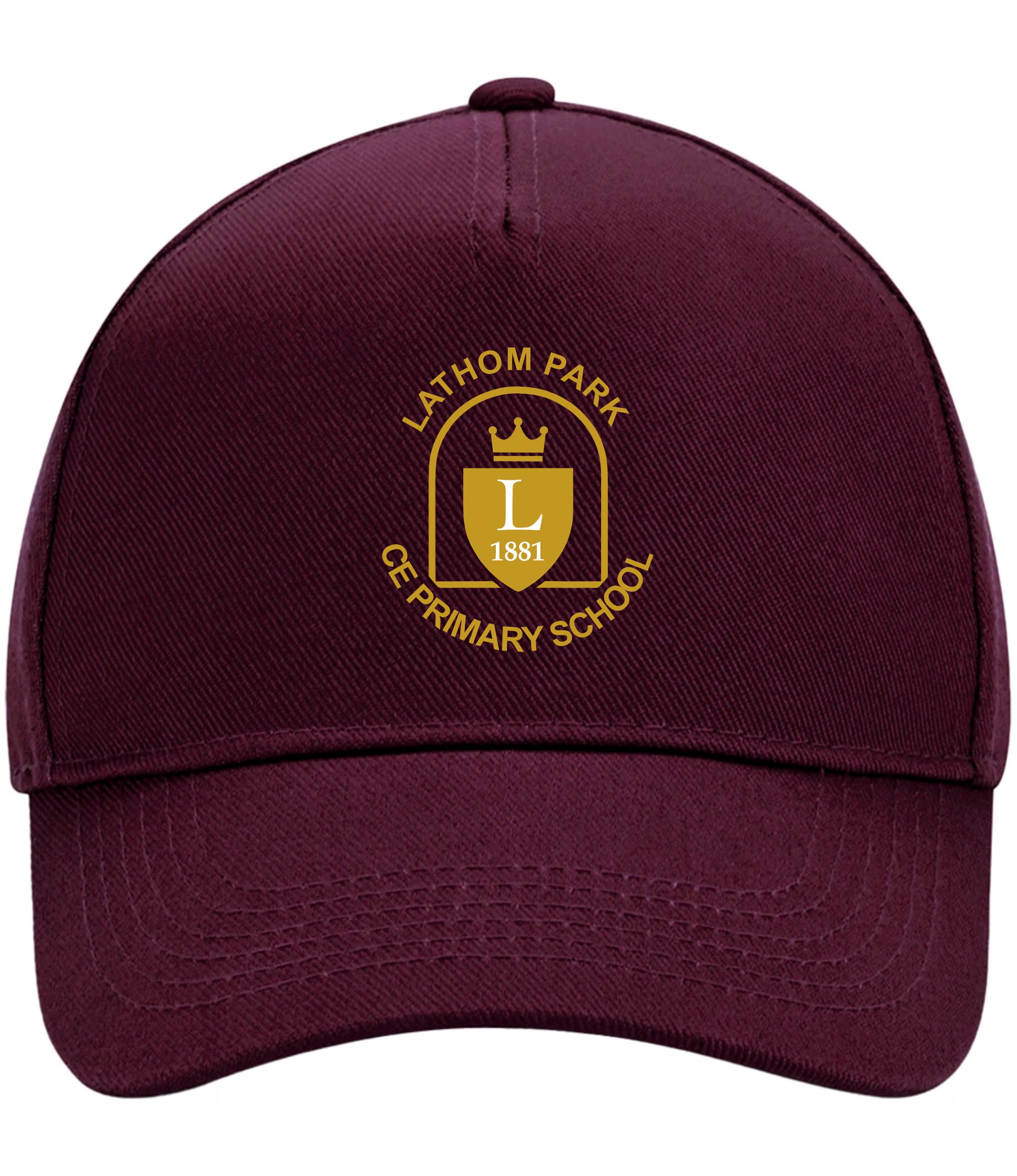 Lathom Park Primary School Cap