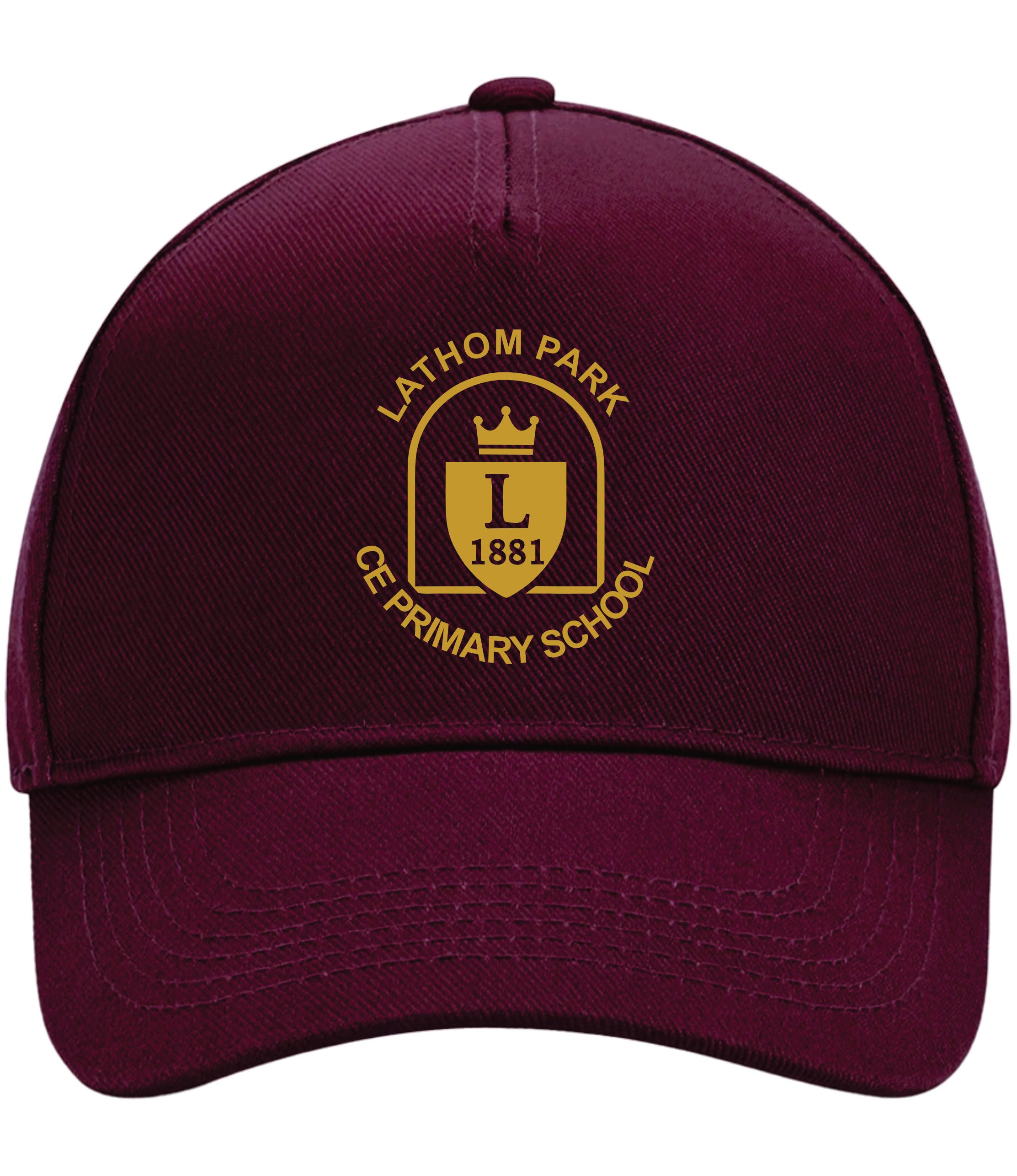 Lathom Park Primary School Cap