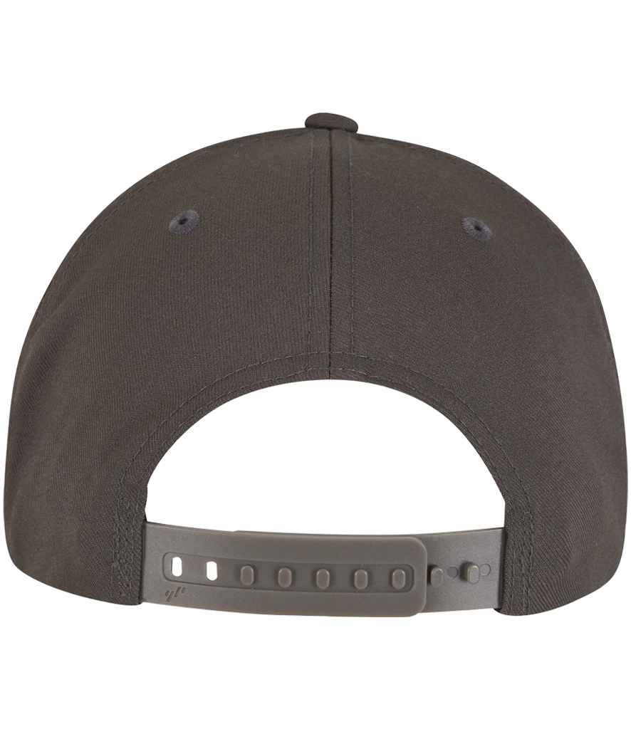 F6110NU Dark Grey Back
