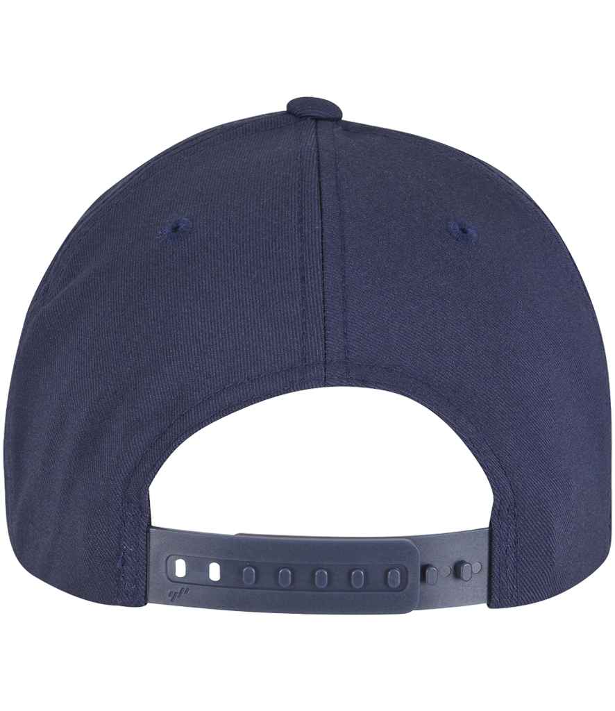 F6110NU Navy Back