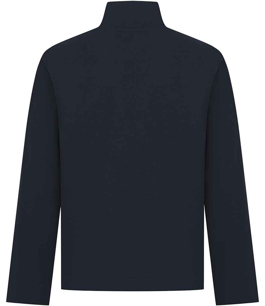 FR045 Navy Back