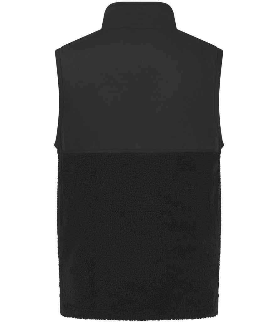 FR855 Black Back