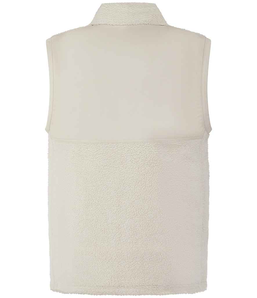 FR855 Natural Back