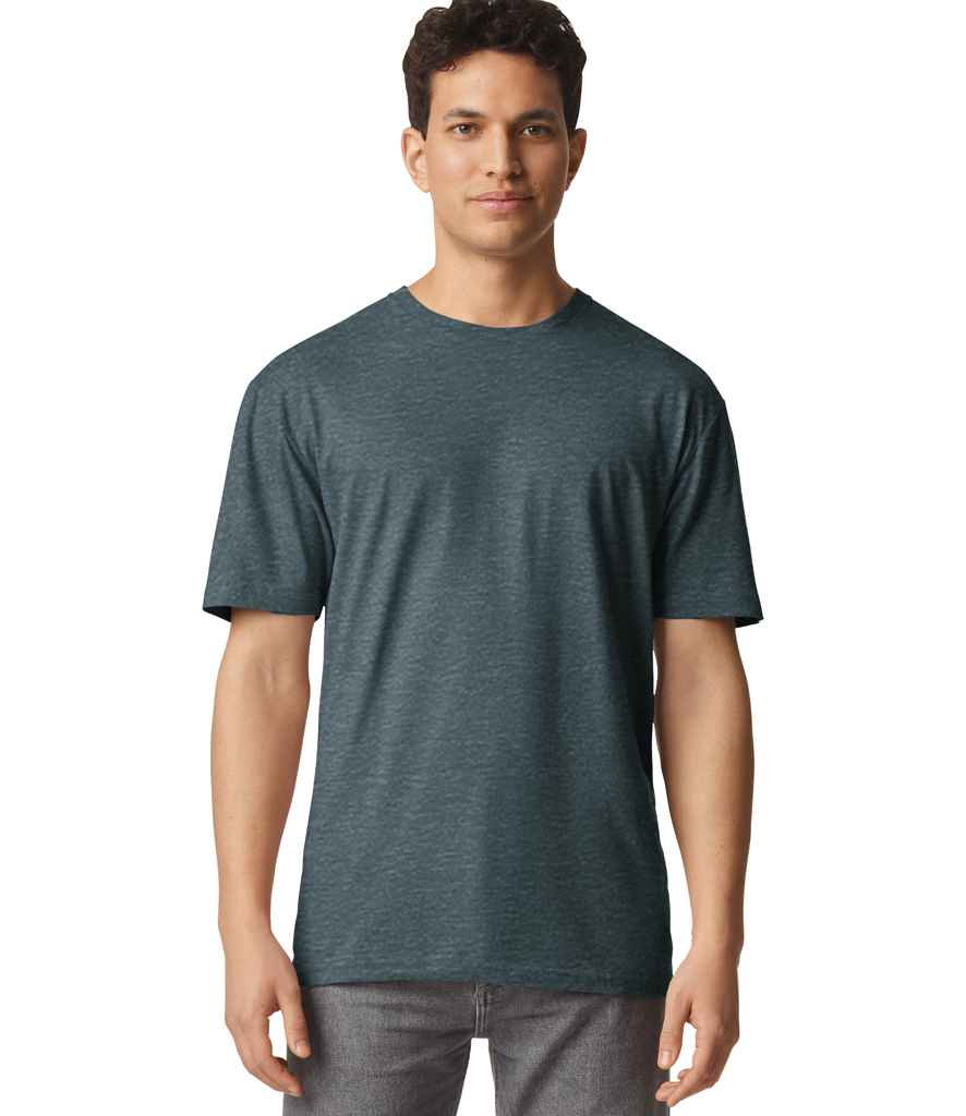 GD01 Dark Heather Model