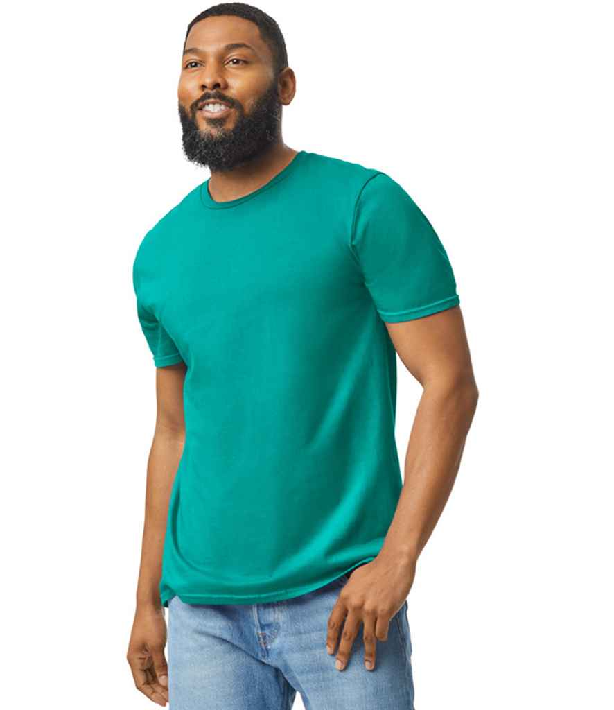 GD01 Jade Dome Model