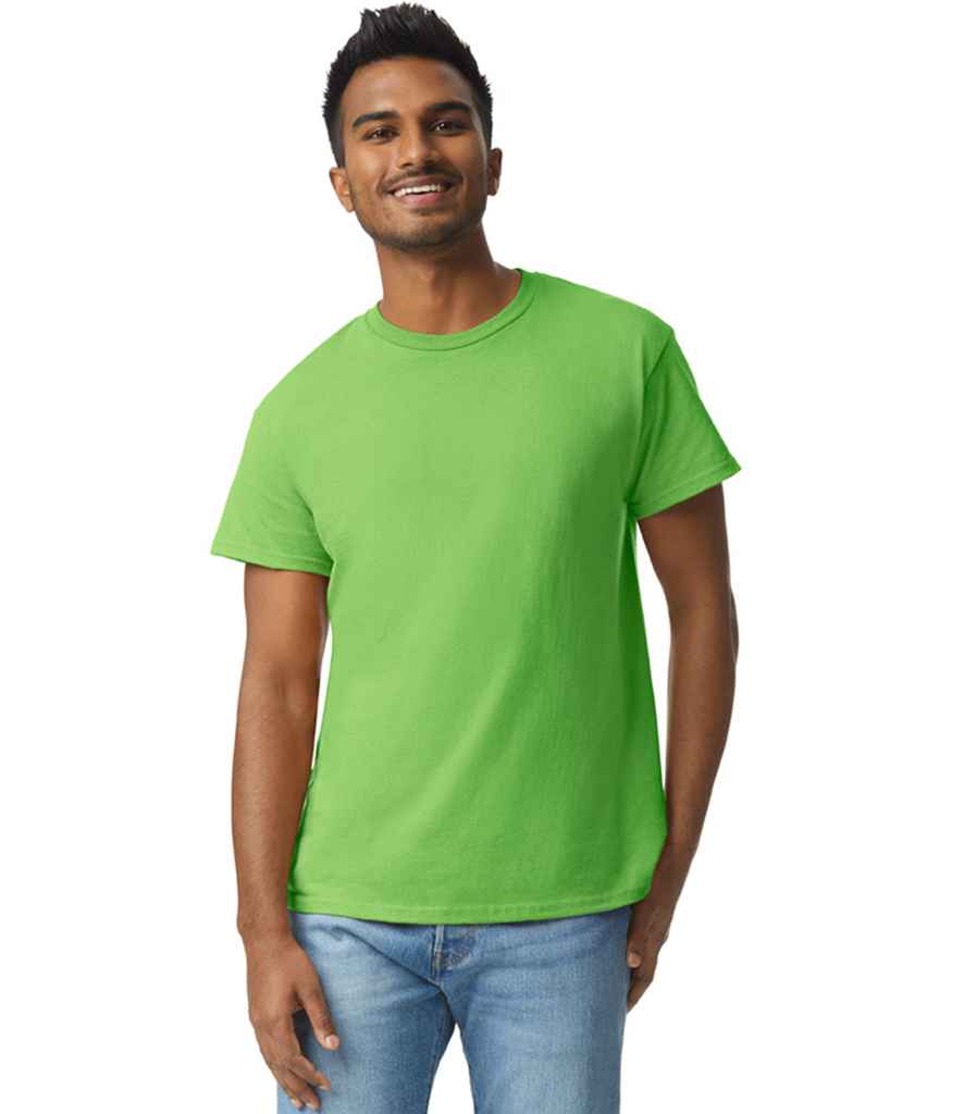 GD02 Lime Green Model