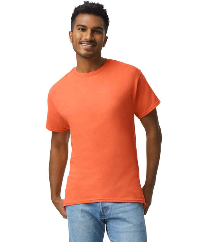 GD02 Orange Model