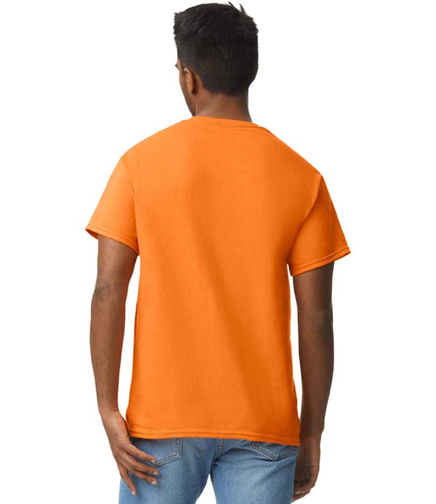 GD02 S Orange Model