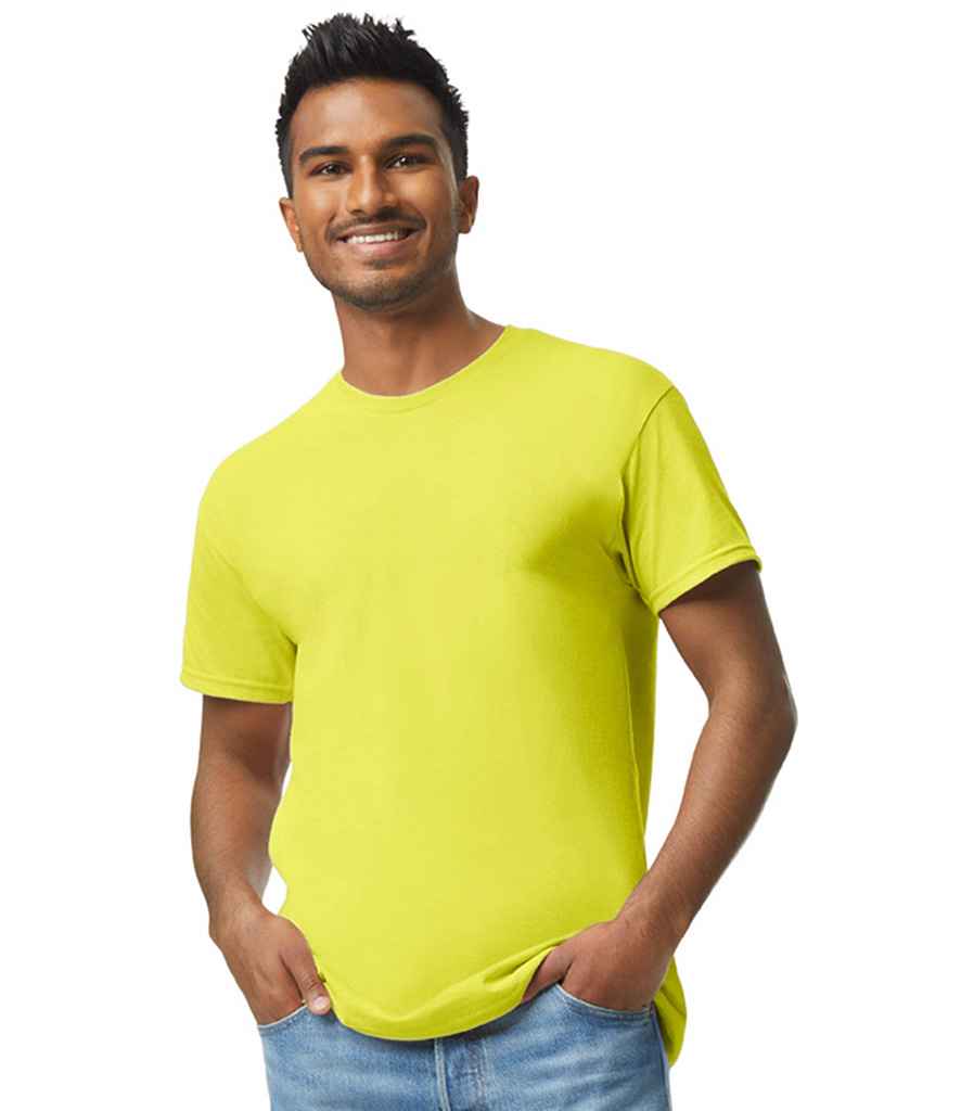 GD05 Safety Green Model