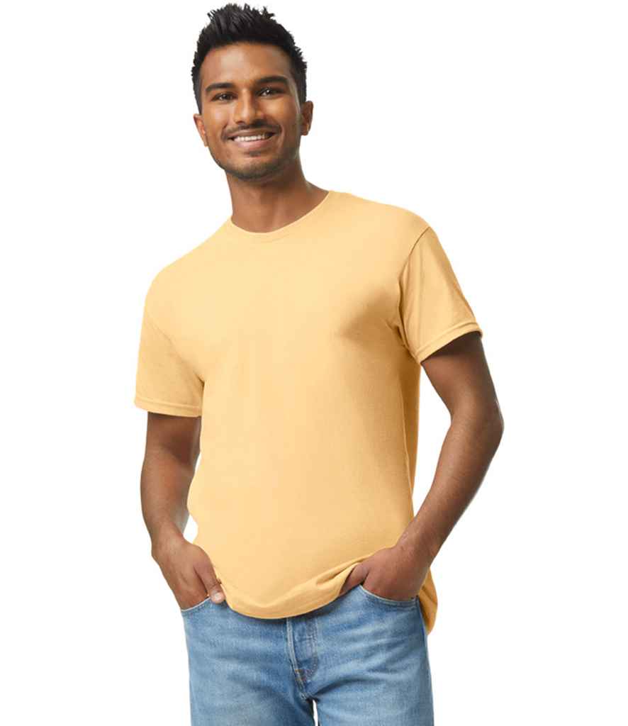 GD05 Yellow Haze Model