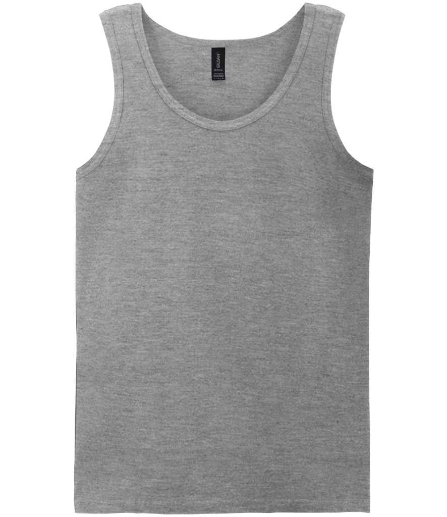 GD12 Sport Grey Front