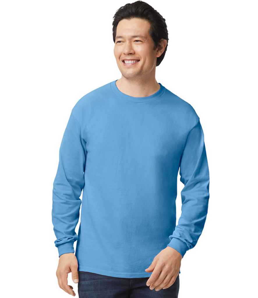 GD14 Carolina Blue Model