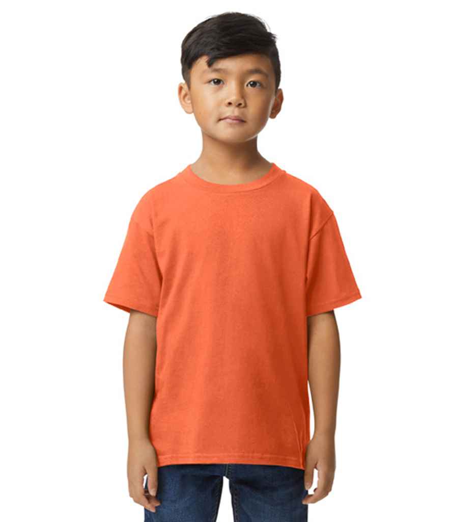 GD15B Orange Model