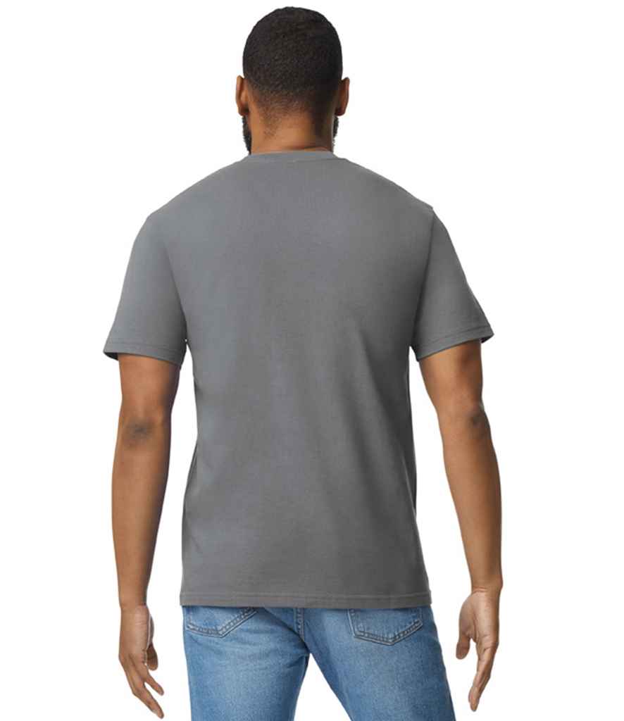 GD15 Charcoal Model