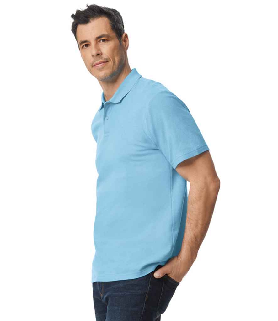 GD35 Light Blue Model