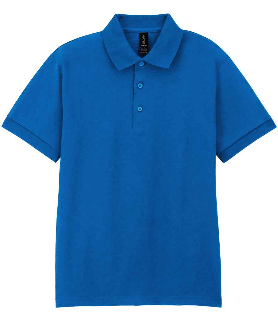 GD40 Royal Blue Front