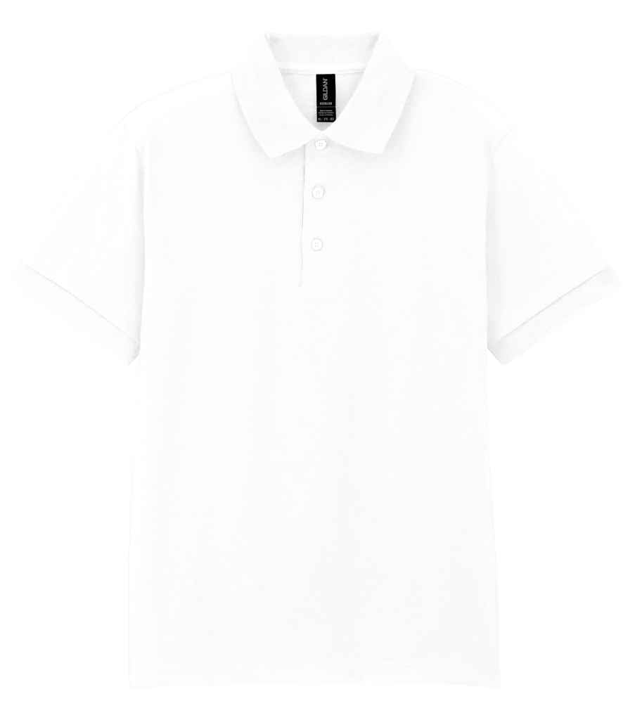 GD40 White Front