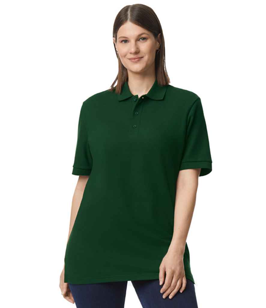 GD43 Forest Green Model