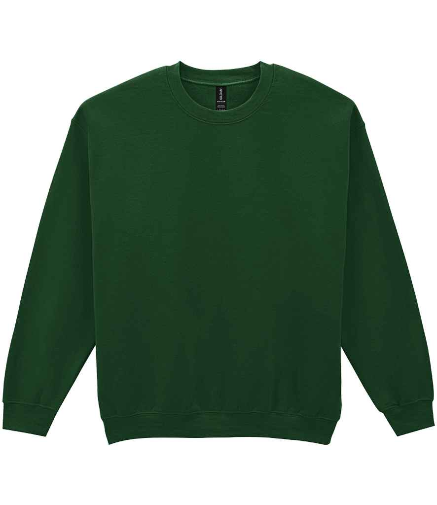 GD56 Forest Green Front