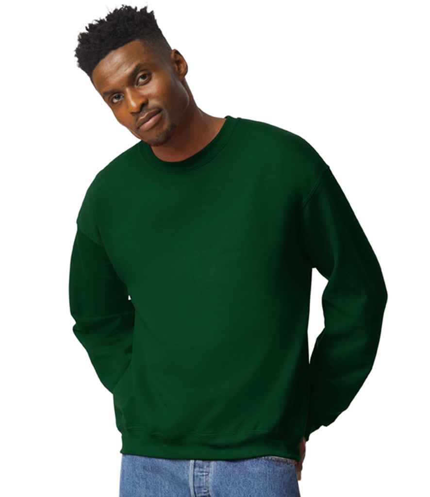 GD56 Forest Green Model