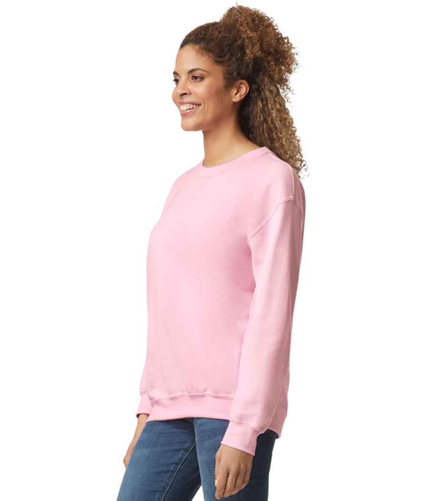 GD56 Light Pink Model