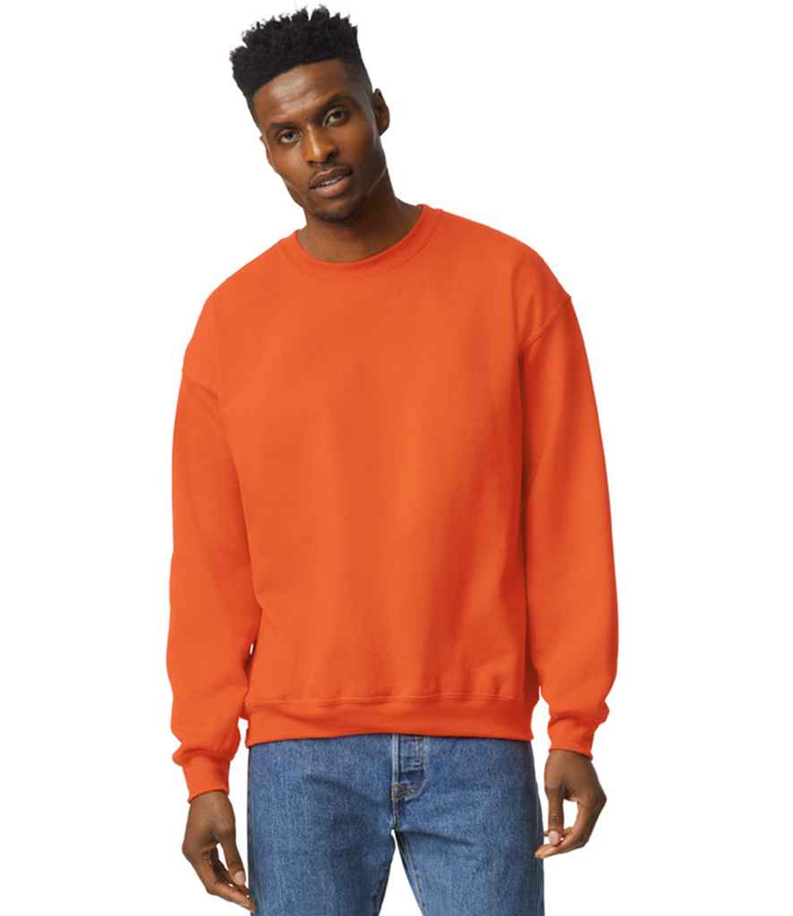 GD56 Orange Model